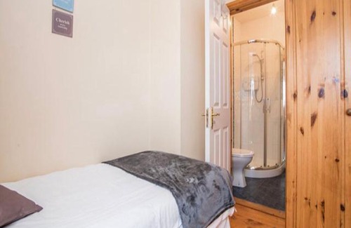 Moville House | Superior 4 bed house in Moville Donegal .