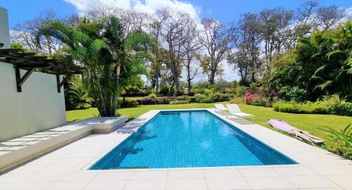 Grand River South East Villa | Superior 4-Bedroom Villa at Anahita Golf & Spa Resort's