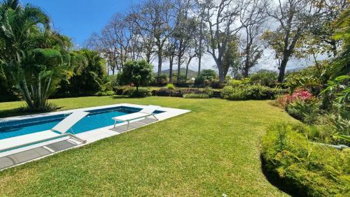 Grand River South East Villa | Superior 4-Bedroom Villa at Anahita Golf & Spa Resort's