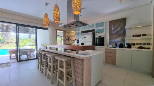 Grand River South East Villa | Superior 4-Bedroom Villa at Anahita Golf & Spa Resort's