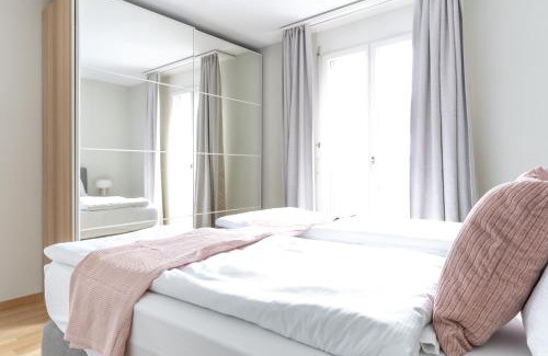 Engelberg Apartment | Superior Apartment