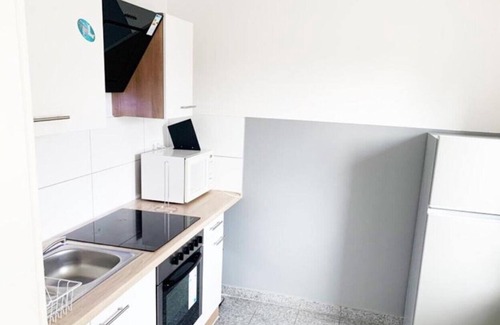 Hemelingen Apartment | Superior Apartment