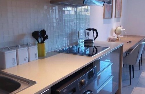 Windhoek Central Apartment | SUPERIOR APARTMENT