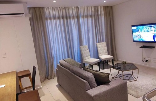 Windhoek Central Apartment | SUPERIOR APARTMENT