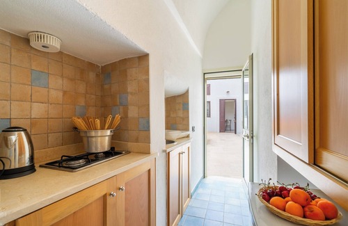 Specchia Apartment | Superior Apt - Corte dei Mesci - By Just Houses SRL