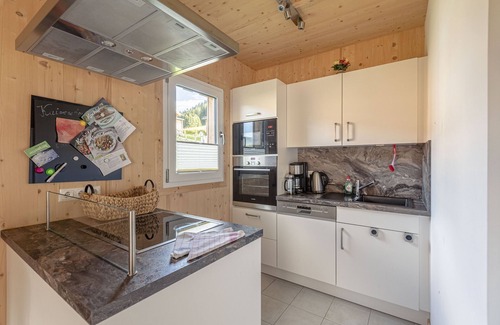 Hohentauern Ski Chalet | Superior Chalet # 48 with IR-Sauna