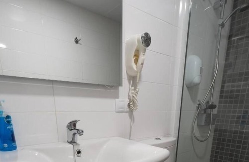 Almagro Apartment | Superior Double Apartment