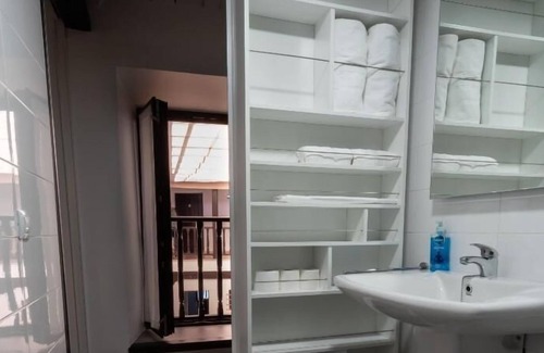 Almagro Apartment | Superior Double Apartment