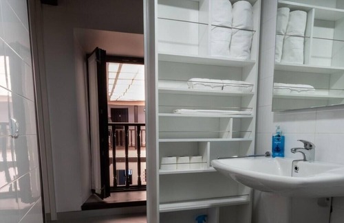 Almagro Apartment | Superior Double Apartment