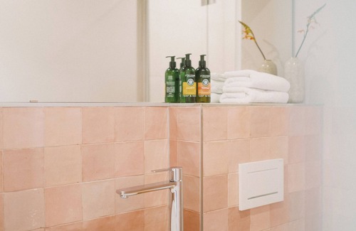 Loerrach Apartment | Superior double room