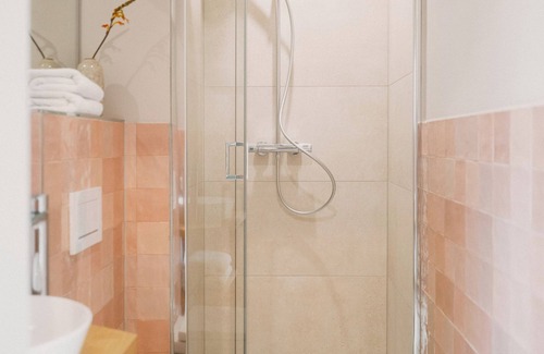 Loerrach Apartment | Superior double room