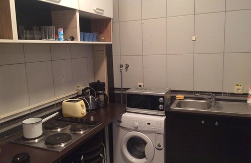 Bucharest Villa | SUPERIOR DOUBLE ROOM WITH PRIVATE BATHROOM - ROOM NR 5