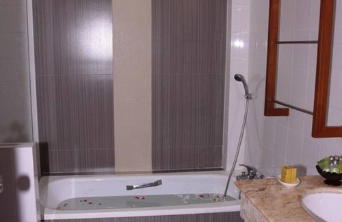 Ko Chang Resort | Superior garden double room mae nam beach