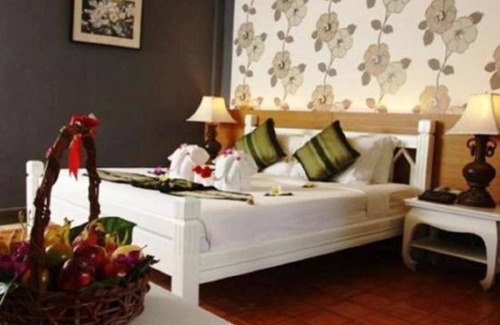 Ko Chang Resort | Superior garden view Mae Nam Beach