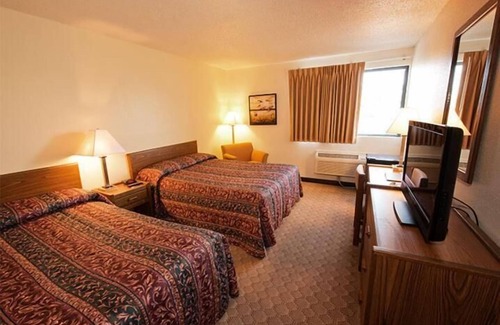 Superior Hotel | Superior Inn