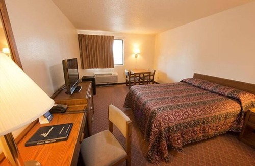 Superior Hotel | Superior Inn