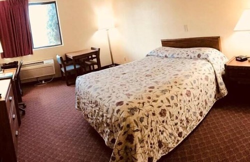 Superior Hotel | Superior Inn
