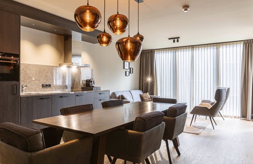 Schruns Apartment | Superior mit 2 Schlafzimmern für 6 Per. by Interhome
