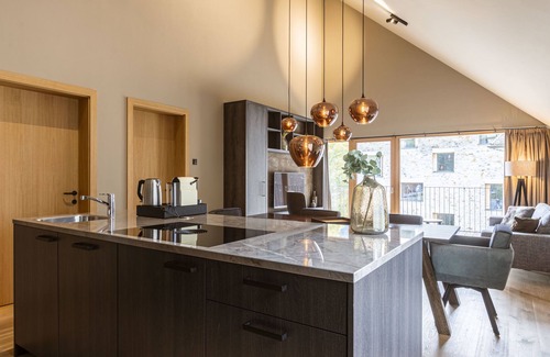 Schruns Apartment | Superior mit 3 Schlafzimmer by Interhome