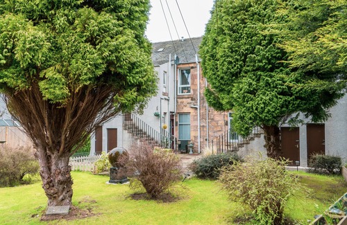 Falkirk Apartment | Superior one bedroom Apartment 174