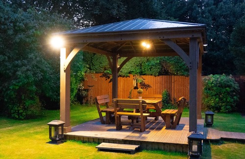 Falkirk Apartment | Superior one bedroom Apartment 174