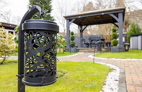 Falkirk Apartment | Superior one bedroom Apartment 174