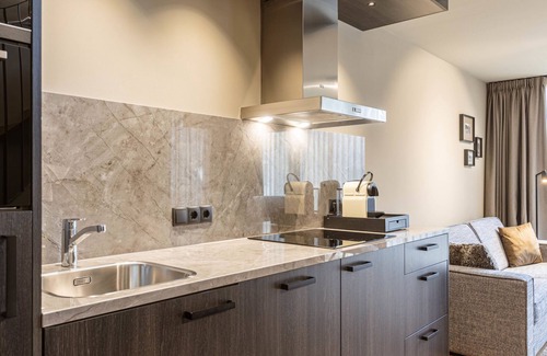 Schruns Apartment | Superior Penthouse mit 2 Schlafzimmern by Interhome