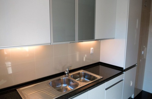 Parque das Nacoes Apartment | Superior Rentals in Lisbon - Expo