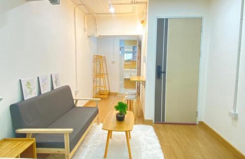 Chang Phueak Hotel | Superior room Feel Good House at CNX