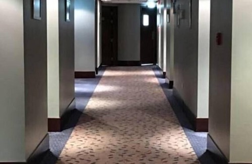 Al Zahiyah Apartment | Superior Room Near Abu Dhabi Mall By E R