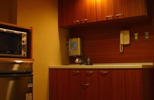 Yunohana Hotel | Superior room with private sauna nonsmoking/Kameoka Kyōto
