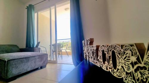 Peyia Town Apartment | Superior Serenity apartment near Coral Bay