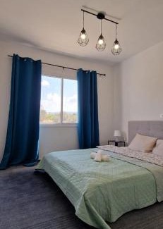 Peyia Town Apartment | Superior Serenity apartment near Coral Bay