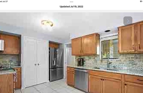 Lake Barrington Condo | Superior Splendor on Shoreline