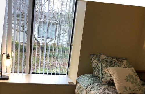 Lake Barrington Condo | Superior Splendor on Shoreline