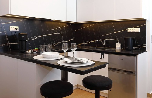 Thessaloniki City Centre Apartment | Superior Suite | Zotos Luxury Living #1
