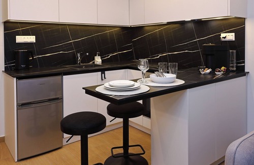 Thessaloniki City Centre Apartment | Superior Suite | Zotos Luxury Living #5