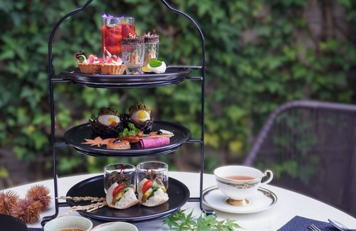 Kurashiki House | Superior Twin No breakfast Afternoon tea includ /Kurashiki Okayama
