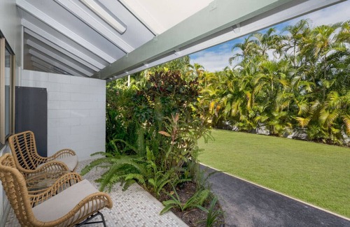 Nelly Bay Apartment | Superior Twin Studio Apartment