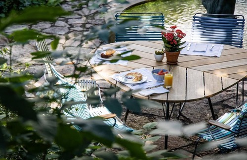 City Centre Salzburg House | Superior Villa - non Refundable - Auersperg, Hotel & Villa