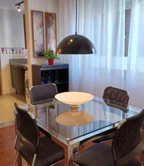 Auxiliadora Apartment | SUPERPRÁTICO-Amplo Apê com Garagem em bairro nobre