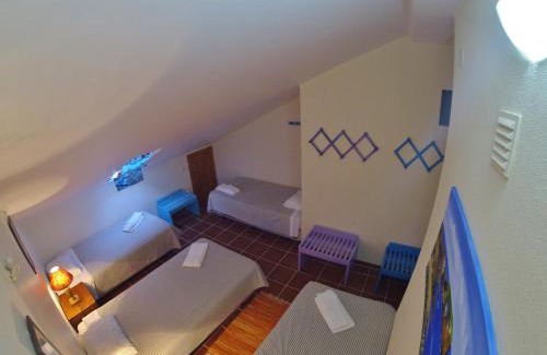 Peniche Hostel | Supertubos Beach Hostel