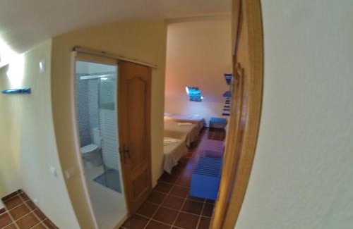Peniche Hostel | Supertubos Beach Hostel