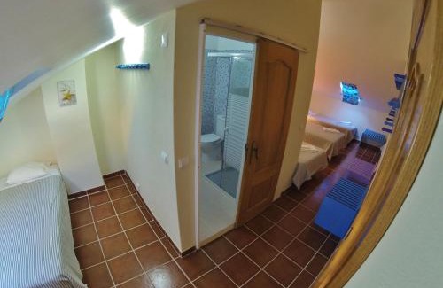 Peniche Hostel | Supertubos Beach Hostel