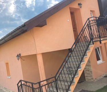 Strba Apartment | Superubytovanie Olga