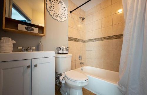 Greater East End Apartment | SuperValue Suite #1 @ East End Revitalized