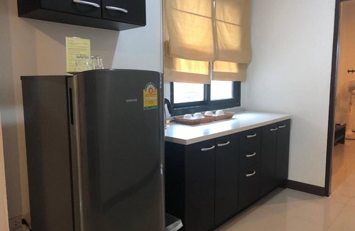 Trakan Phuet Phon Hotel | Suporn Lakeview Service APT & Homestay