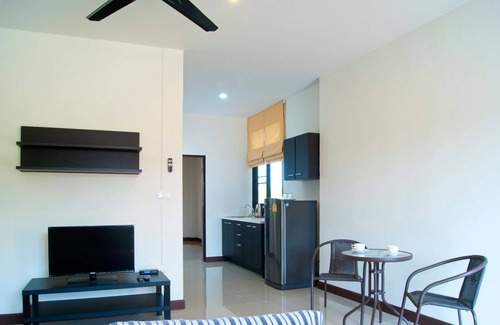 Trakan Phuet Phon Hotel | Suporn Lakeview Service APT & Homestay