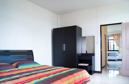 Trakan Phuet Phon Hotel | Suporn Lakeview Service APT & Homestay