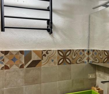 Camigliatello Apartment | Supramonte